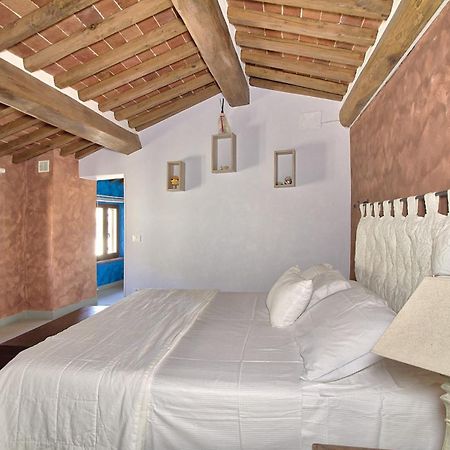 Villa Sofia & Spa Gaiole in Chianti Rom bilde