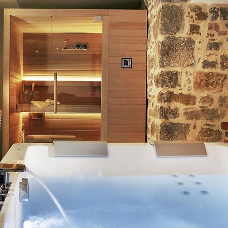 Villa Sofia & Spa Gaiole in Chianti Eksteriør bilde