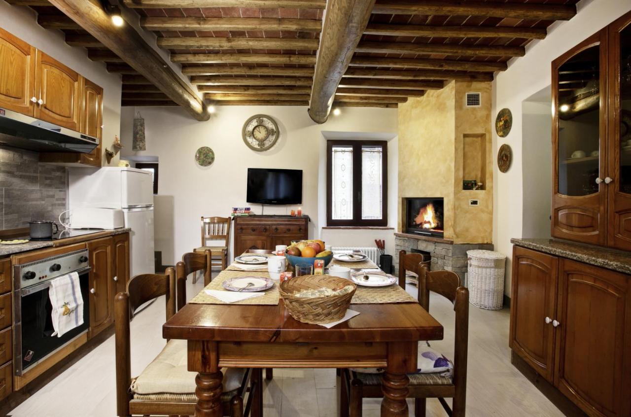 Villa Sofia & Spa Gaiole in Chianti Eksteriør bilde
