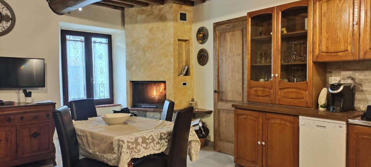 Villa Sofia & Spa Gaiole in Chianti Eksteriør bilde