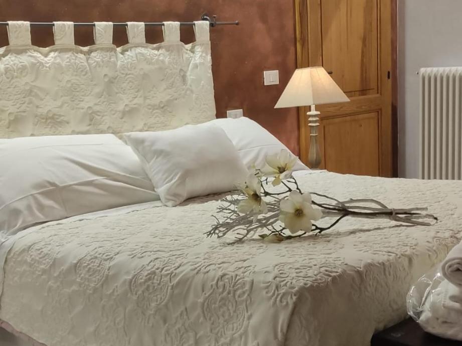 Villa Sofia & Spa Gaiole in Chianti Rom bilde